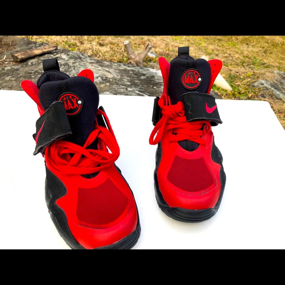 NIKE AIR MAX2 03/14/12